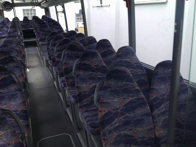 Überlandbus SETRA 415 UL,  415 LE,  360 PS Euro 6,  .: 1755