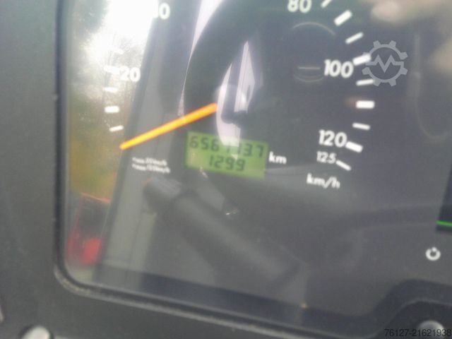 Überlandbus SETRA 415 UL,  415 LE,  360 PS Euro 6,  .: 1755