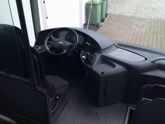 Überlandbus SETRA 415 UL,  415 LE,  360 PS Euro 6,  .: 1755