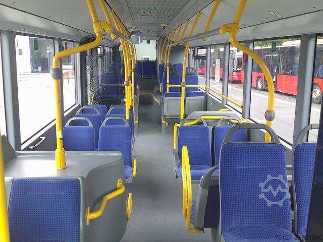 Stadtbus MERCEDES-BENZ Citaro C2, KLIMA, Euro 6, wenig Km, .: 1817