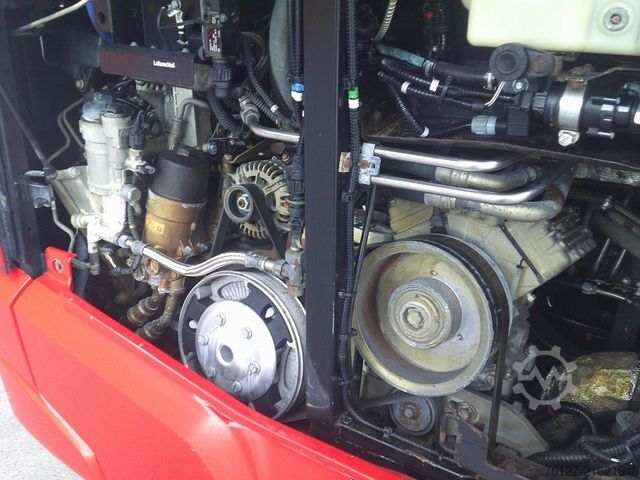 Stadtbus MERCEDES-BENZ Citaro C2, KLIMA, Euro 6, wenig Km, .: 1817