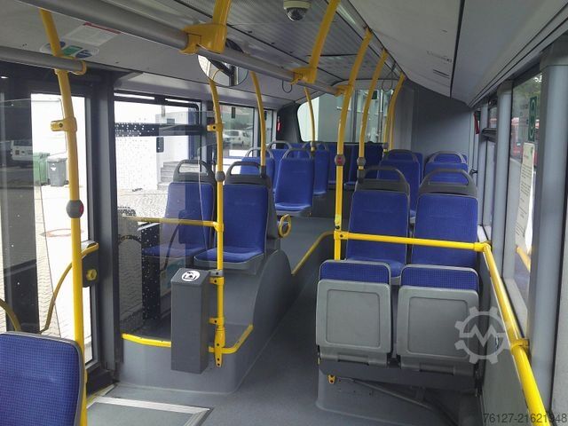 Stadtbus MERCEDES-BENZ Citaro C2, KLIMA, Euro 6, wenig Km, .: 1817