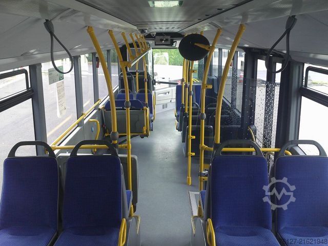Stadtbus MERCEDES-BENZ Citaro C2, KLIMA, Euro 6, wenig Km, .: 1817