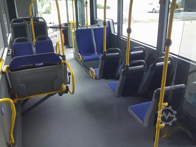 Stadtbus MERCEDES-BENZ Citaro C2, KLIMA, Euro 6, wenig Km, .: 1817