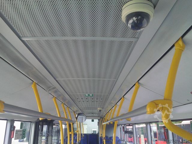 Stadtbus MERCEDES-BENZ Citaro C2, KLIMA, Euro 6, wenig Km, .: 1817