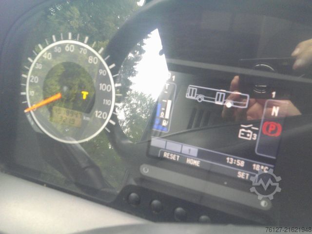 Stadtbus MERCEDES-BENZ Citaro C2, KLIMA, Euro 6, wenig Km, .: 1817