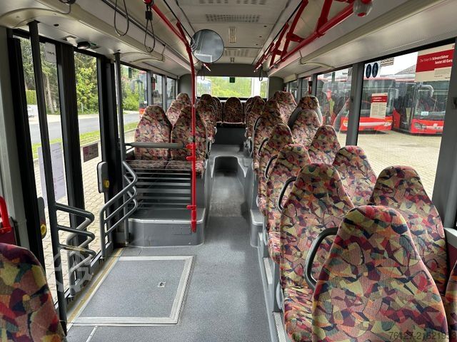 Stadtbus SETRA 5 X vorhanden, S 415 NF / Klima / ID 1633