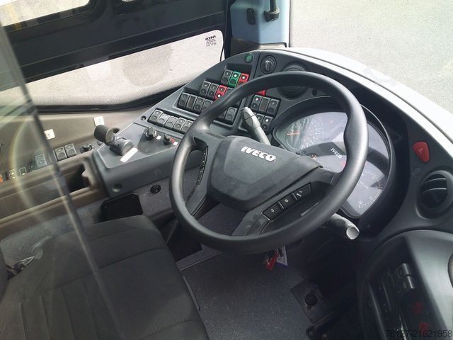 Stadtbus IVECO Crossway, großer 360 PS Motor,  ID: 1760