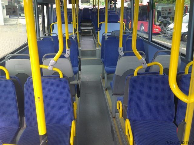 Stadtbus IVECO Crossway, großer 360 PS Motor,  ID: 1760