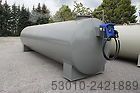 Diesel Tank Tank System Wozniack Dieseltank Heizöltank