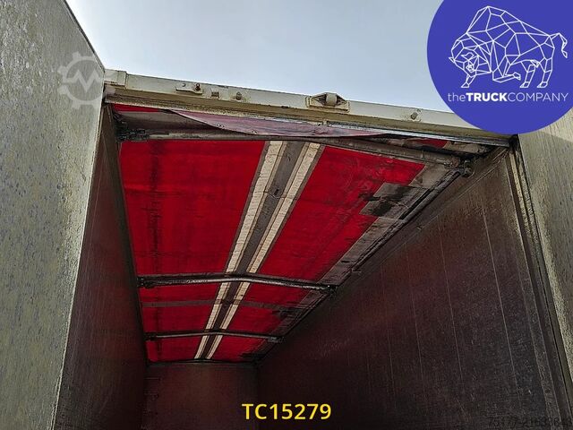 Tipper Stas Bulkliner 52M3