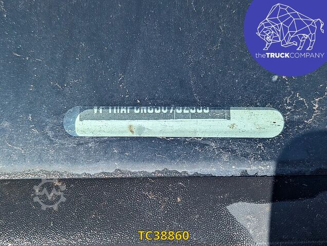 Panel van Renault Master 120.35 L3H2