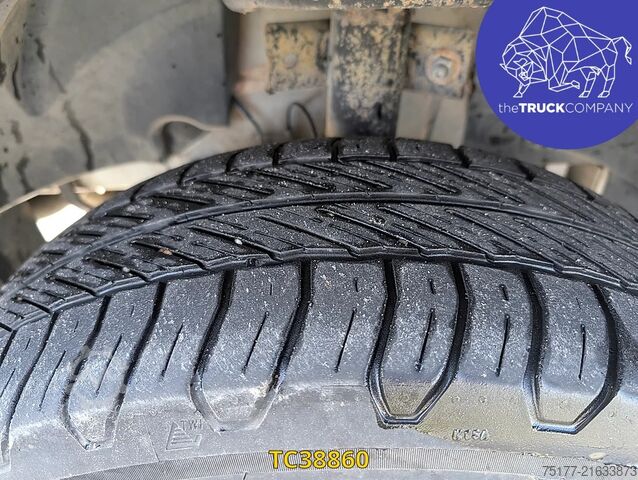 Panel van Renault Master 120.35 L3H2