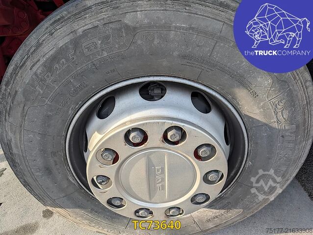 Standard-SZM DAF XF 450