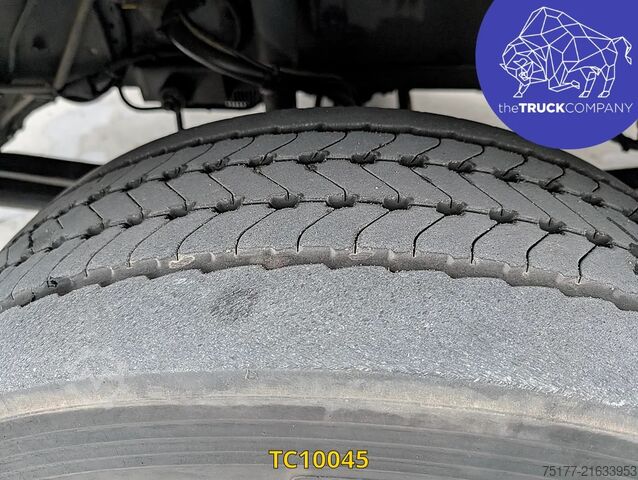 Suitcase DAF LF Euro6 280