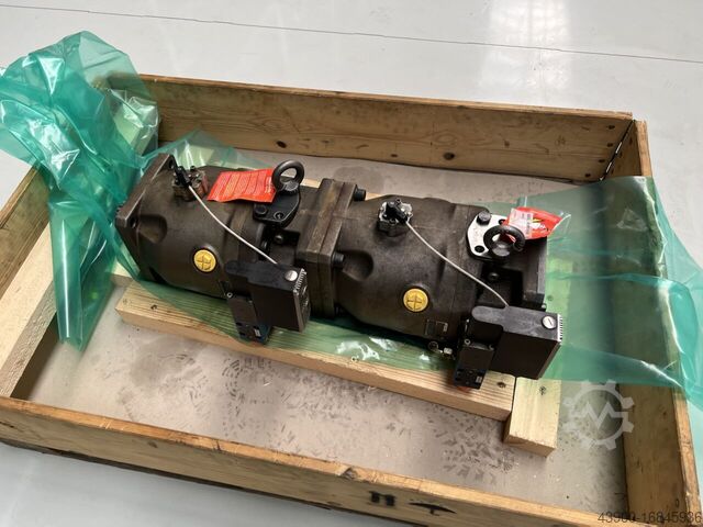 Hydraulic pump REXROTH SY2DFEE-30/140-140/01309231-01309231-K