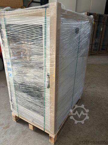 Various server cabinets control cabinets Eldon diverse u.a. MCS20086R5