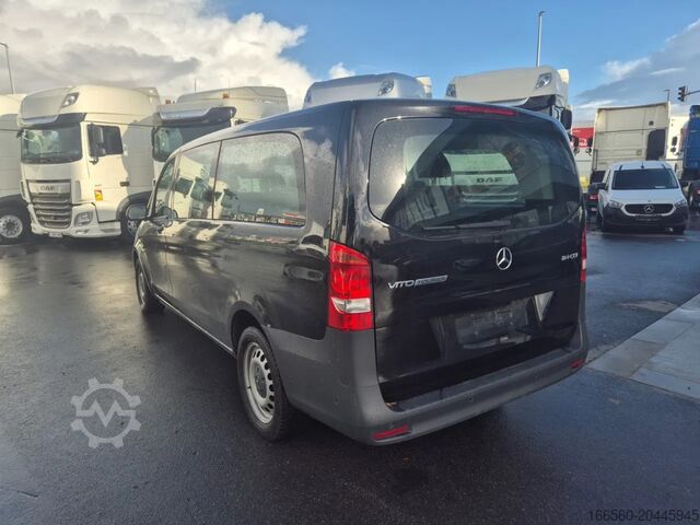 Passenger Bus Mercedes-Benz VITO 114 CDI TOURER