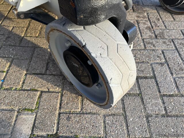 Scissor lift JLG 2646ES Hoogwerker Schaarhoogwerker