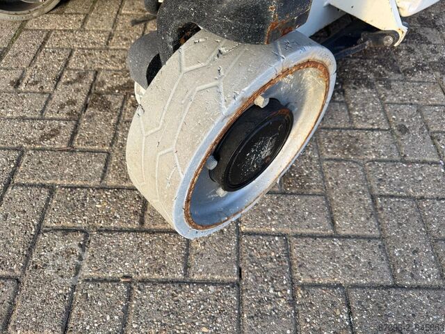 Scissor lift JLG 2646ES Hoogwerker Schaarhoogwerker