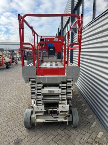Scissor lift JLG 2646ES Hoogwerker Schaarhoogwerker