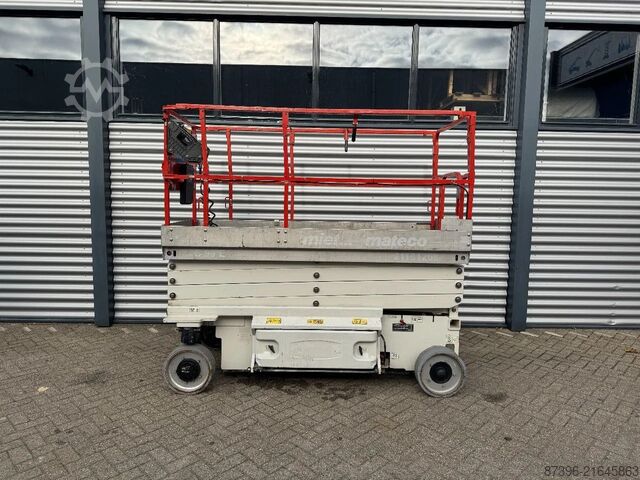 Scissor lift JLG 2646ES Hoogwerker Schaarhoogwerker