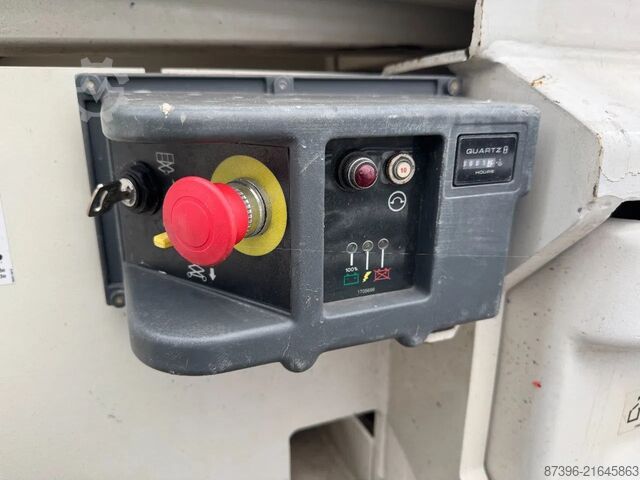 Scissor lift JLG 2646ES Hoogwerker Schaarhoogwerker