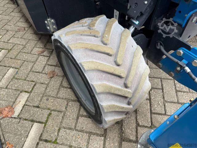 Scissor lift Genie GS4069DC Hoogwerker Schaarhoogwerker