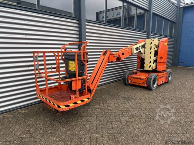 Articulated boom lift JLG E300AJPN Hoogwerker Knikarmhoogwerker