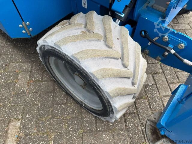 Articulated boom lift Genie GS2669DC Hoogwerker Schaarhoogwerker