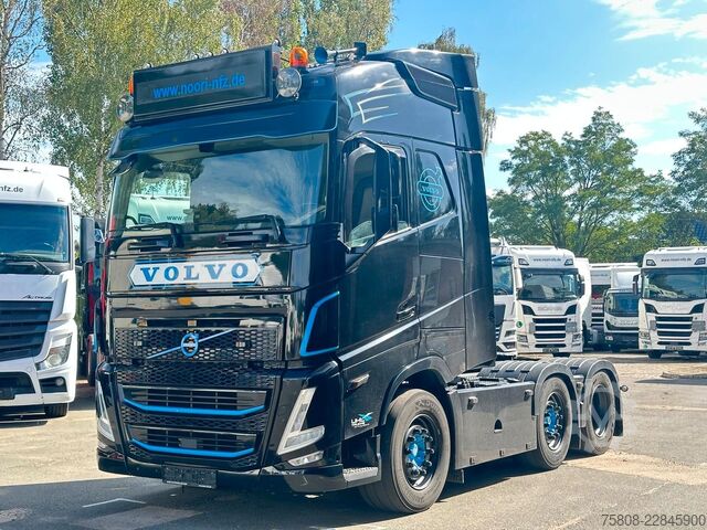 Standard SZM VOLVO FH500 6x2 Lift/Lenk Euro6 I-ParkCool ACC