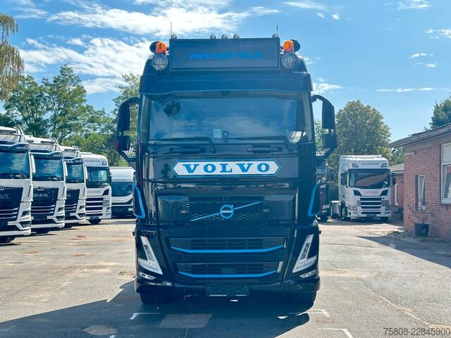 Standard SZM VOLVO FH500 6x2 Lift/Lenk Euro6 I-ParkCool ACC
