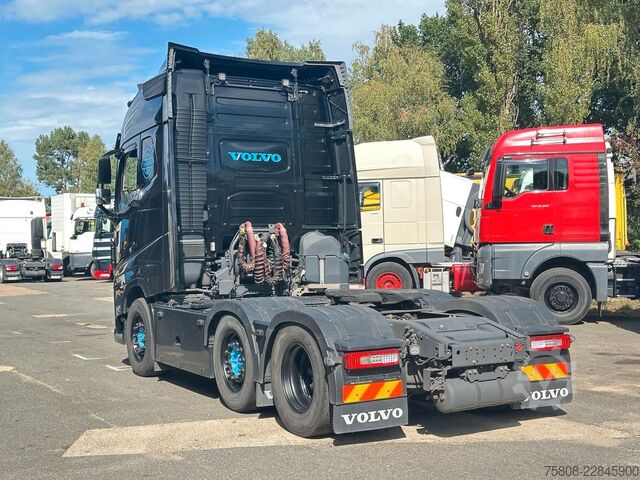 Standard SZM VOLVO FH500 6x2 Lift/Lenk Euro6 I-ParkCool ACC