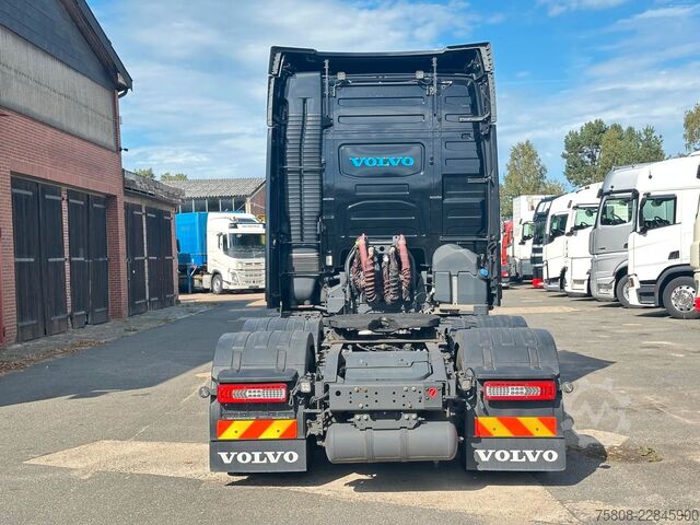 Standard SZM VOLVO FH500 6x2 Lift/Lenk Euro6 I-ParkCool ACC