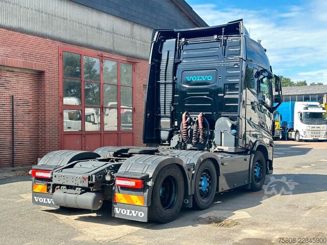 Standard SZM VOLVO FH500 6x2 Lift/Lenk Euro6 I-ParkCool ACC