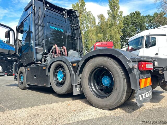 Standard SZM VOLVO FH500 6x2 Lift/Lenk Euro6 I-ParkCool ACC