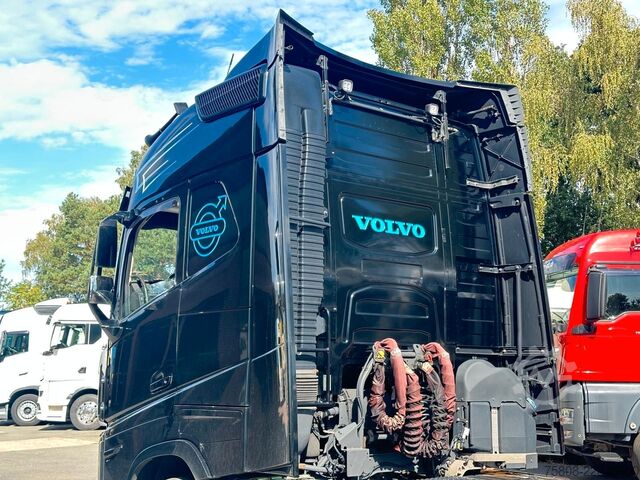 Standard SZM VOLVO FH500 6x2 Lift/Lenk Euro6 I-ParkCool ACC