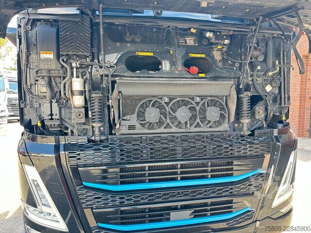 Standard SZM VOLVO FH500 6x2 Lift/Lenk Euro6 I-ParkCool ACC