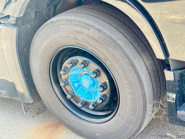 Standard SZM VOLVO FH500 6x2 Lift/Lenk Euro6 I-ParkCool ACC