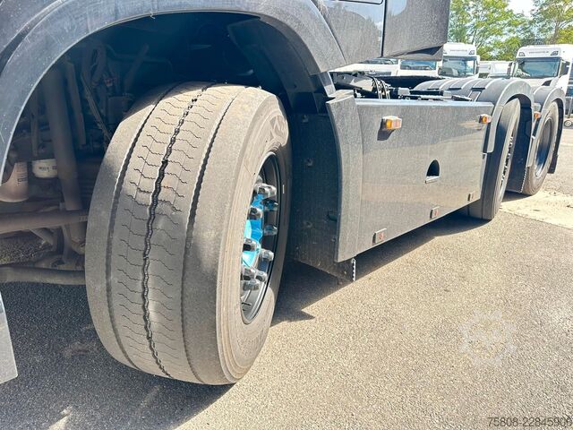 Standard SZM VOLVO FH500 6x2 Lift/Lenk Euro6 I-ParkCool ACC