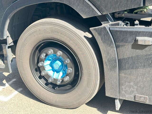 Standard SZM VOLVO FH500 6x2 Lift/Lenk Euro6 I-ParkCool ACC