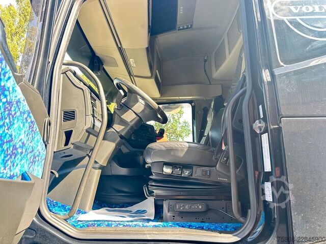 Standard SZM VOLVO FH500 6x2 Lift/Lenk Euro6 I-ParkCool ACC