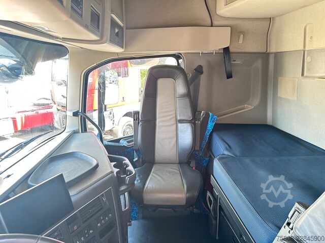 Standard SZM VOLVO FH500 6x2 Lift/Lenk Euro6 I-ParkCool ACC