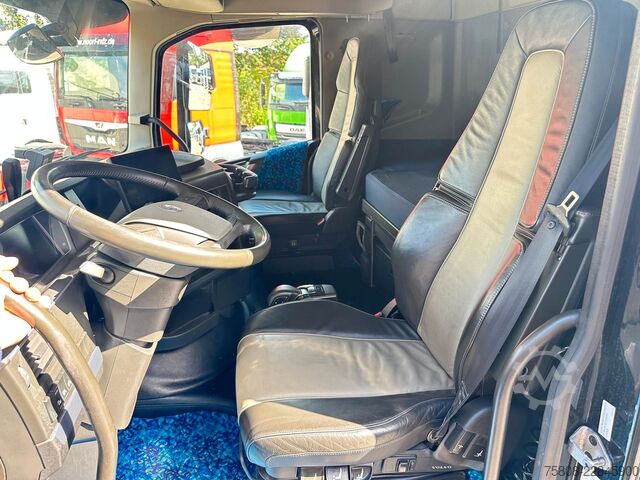 Standard SZM VOLVO FH500 6x2 Lift/Lenk Euro6 I-ParkCool ACC