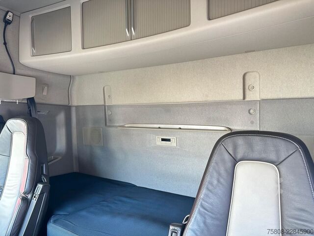 Standard SZM VOLVO FH500 6x2 Lift/Lenk Euro6 I-ParkCool ACC