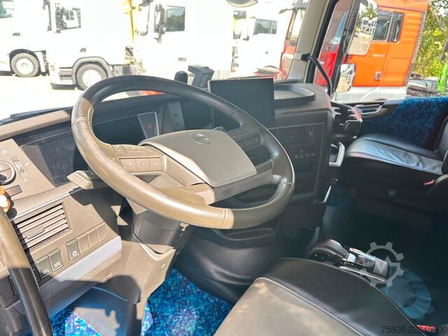 Standard SZM VOLVO FH500 6x2 Lift/Lenk Euro6 I-ParkCool ACC