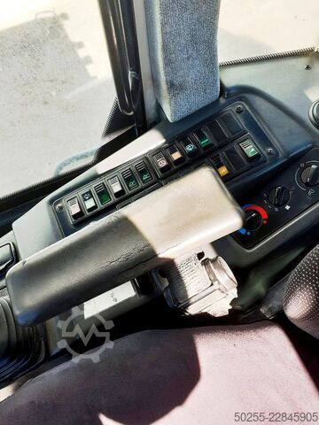 Wheel loader LIEBHERR L 514 Stereo Speeder -kein 509 508 524 528