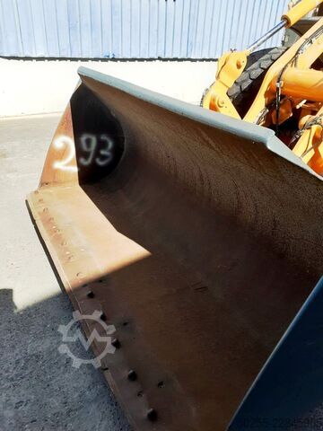 Wheel loader LIEBHERR L 514 Stereo Speeder -kein 509 508 524 528