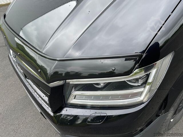 Minibus MAN TGE 3.180 Kombi L3H2 LEDER STANDH ACC NAVI SITZH