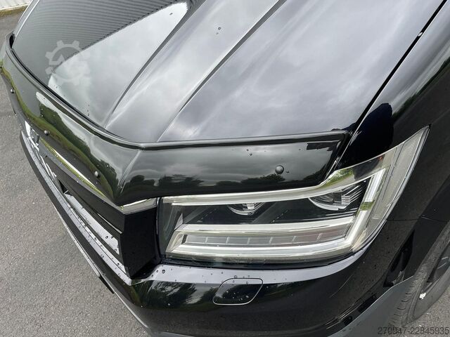 Minibus MAN TGE 3.180 Kombi L3H2 LEDER STANDH ACC NAVI SITZH
